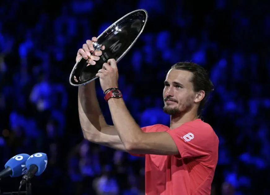 包含法网翻盘美网，兹维列夫关键制胜的词条