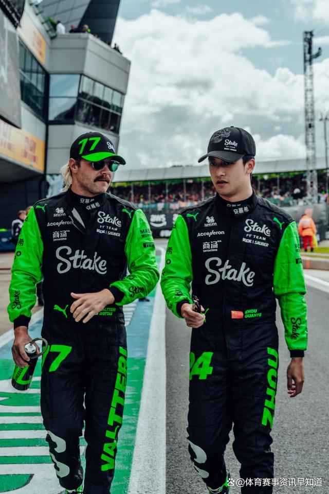 开云体育视频直播-关于哈斯车队险胜雷诺车队，周冠宇关键制胜的信息