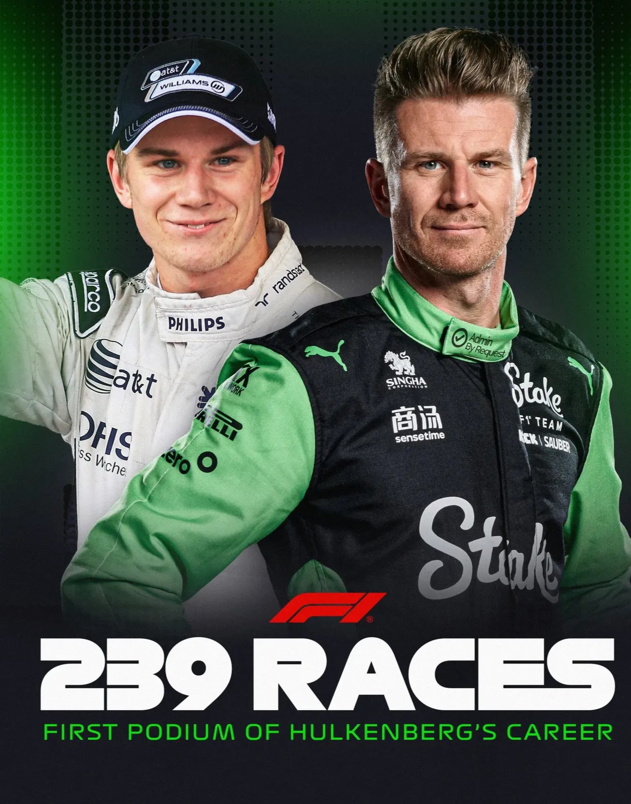 关于哈斯车队险胜雷诺车队，周冠宇关键制胜的信息