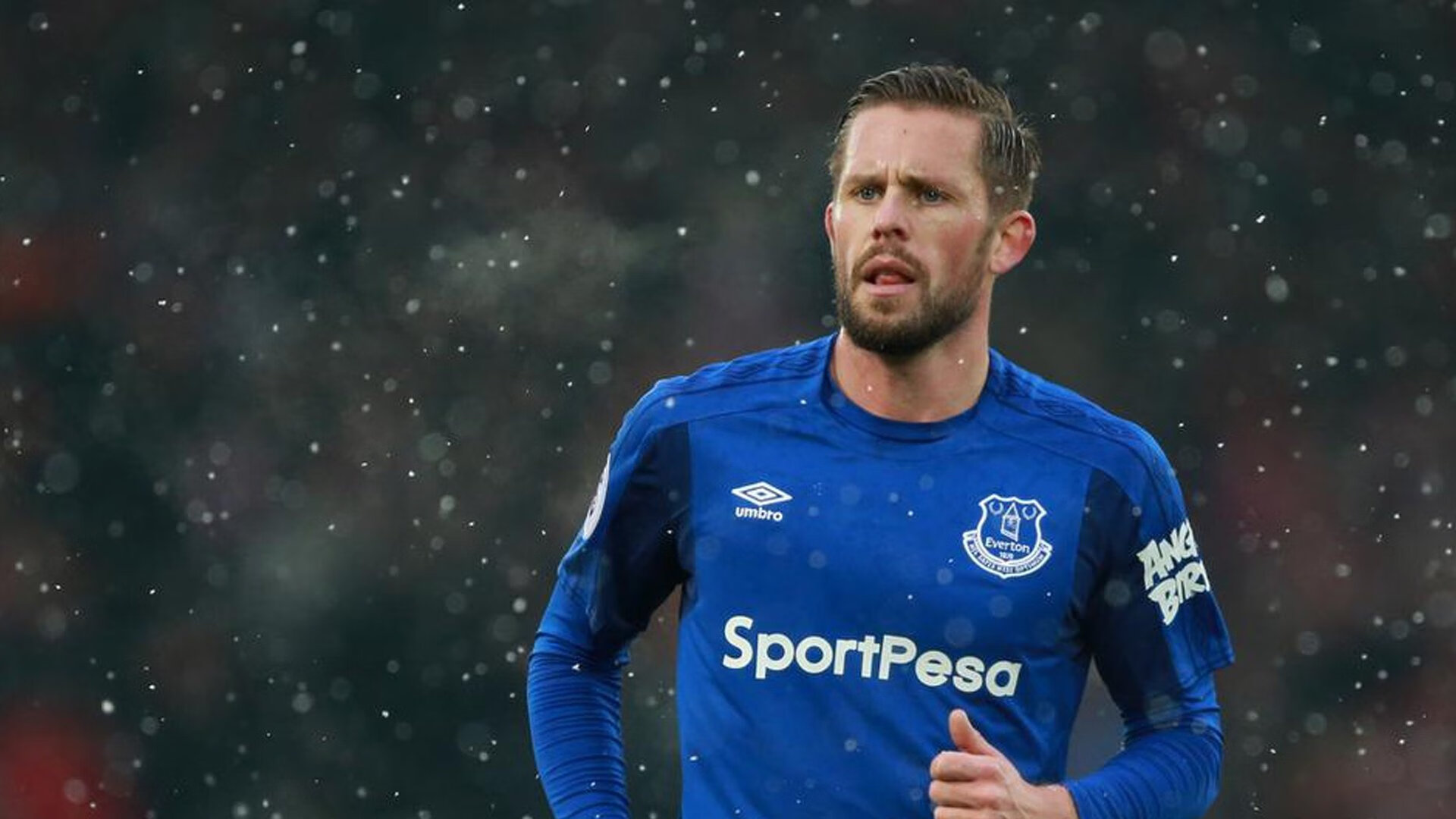 哈利伯顿让比赛提前失去悬念，广东队碾压吉林队