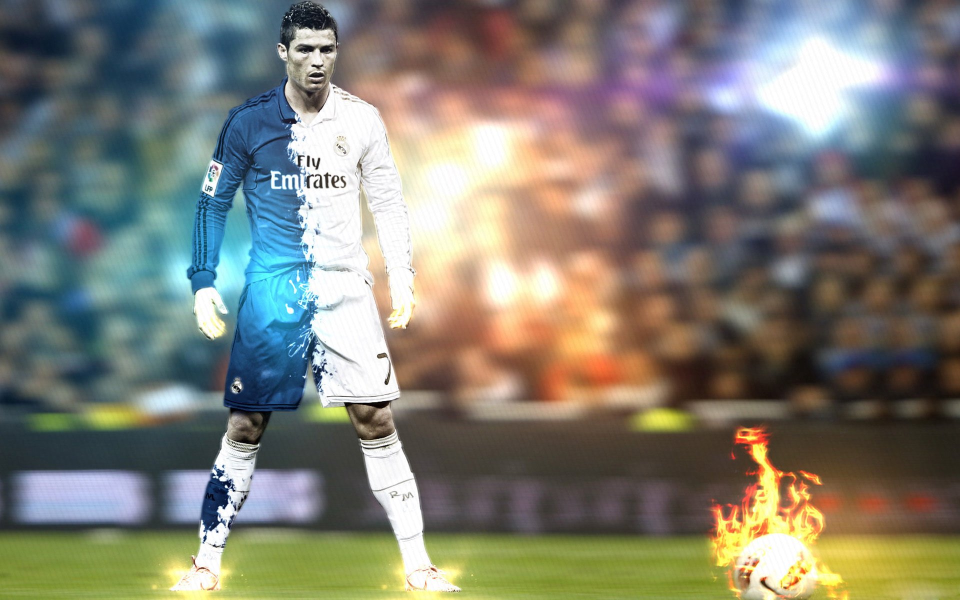 开云体育官方网站-美加墨世界杯焦点战前瞻，皇马基因如何制霸拉齐奥式铁血防线？