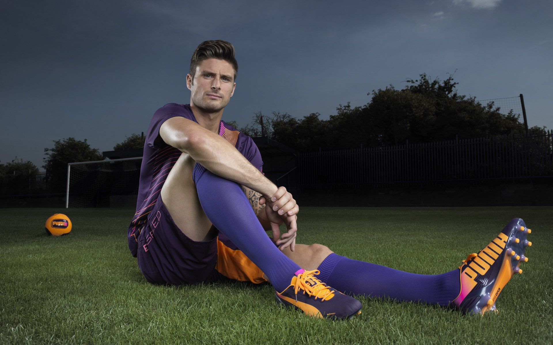 北欧风暴席卷里斯本，瑞典队力克葡萄牙，奥恰洛夫成关键先生